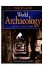 The Atlas of World Archaeology