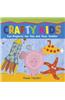Crafty Kids