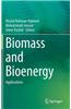 Biomass and Bioenergy: Applications
