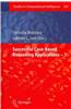 Successful Case-Based Reasoning Applications - 1