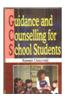 Guidance and Counselling for School Students