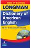 Longman Dictionary of American English [With CDROM]