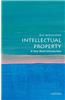 Intellectual Property: A Very Short Introduction