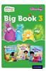 Oxford International Early Years: The Glitterlings: Big Book 3