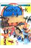 Step by Step Noah's Ark