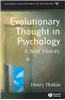 Evolutionary Thought in Psychology