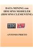 Data Mining Con IBM SPSS Modeler (IBM SPSS Clementine)