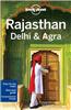 Lonely Planet Rajasthan, Delhi & Agra