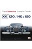 Jaguar XK 120, 140 & 150