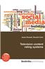 Television Content Rating Systems
