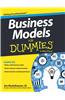 Business Models For Dummies