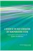A Review of the Next Generation Air Transportation System: Implications and Importance of System Architecture