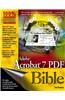 Adobe Acrobat 7 PDF Bible