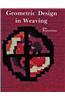 Geometric Design in Weaving