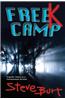 Freek Camp: Psychic Teens in a Paranormal Thriller
