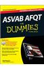 ASVAB AFQT for Dummies