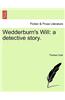 Wedderburn's Will