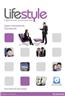 Lifestyle Upper Intermediate Coursebook and CD-ROM Pack