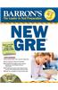 Barron's New GRE: Graduate Record Examination [With CDROM]