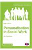 Personalisation in Social Work