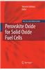 Perovskite Oxide for Solid Oxide Fuel Cells