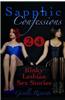 Sapphic Confessions: 24 Kinky Lesbian Sex Stories
