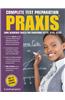 Praxis: Core Academic Skills for Educators: (5712, 5722, 5732)