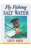 Fly Fishing in Saltwater