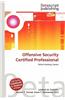 Offensive Security Certified Professional