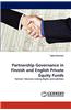 Partnership Governance in Finnish and English Private Equity Funds