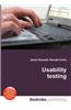 Usability Testing
