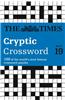 The Times Cryptic Crossword, Book 19