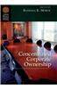 Concentrated Corporate Ownership