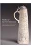 Art of German Stoneware, 1300-1900