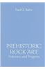 Prehistoric Rock Art