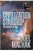 Civilization Starship: The Maiden Voyage