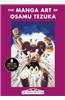 Manga Art of Osamu Tezuka