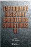 Earthquake Resistant Engineering Structures Vi