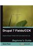 Drupal 7 Fields/CCK Beginner's Guide