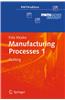 Manufacturing Processes 1