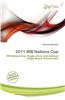 2011 Irb Nations Cup
