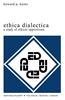 Ethica Dialectica: A Study of Ethical Oppositions