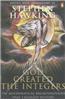 God Created the Integers