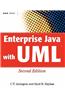 Enterprise Java with UML