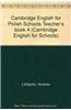 Cambridge English for Polish Schools Teacher's book 4