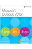Microsoft Outlook 2016 Step by Step