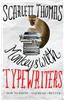 Monkeys with Typewriters