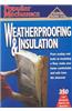Popular Mechanics Weatherproofing and Insulation