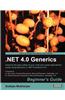 .Net Generics 4.0 Beginner's Guide