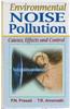 Environmental Noise Pollution
